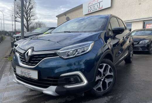 Renault 0.9 TCE 90 INTENS
