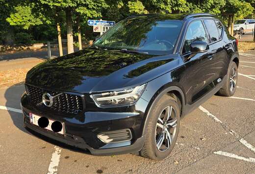 Volvo XC40 1.5 T3 R-Design Geartronic
