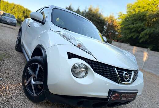 Nissan * CLIM * JANTES * GARANTI 12 MOIS *