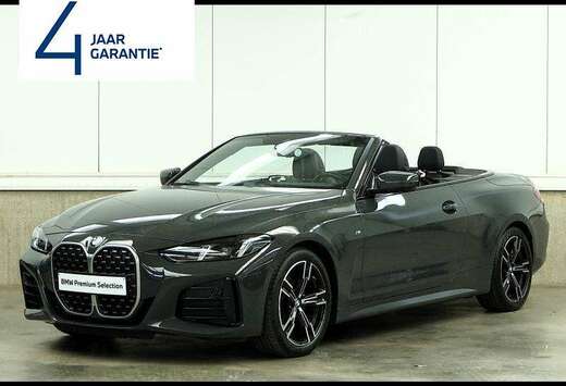 BMW facelift - dravitgrey - m sport