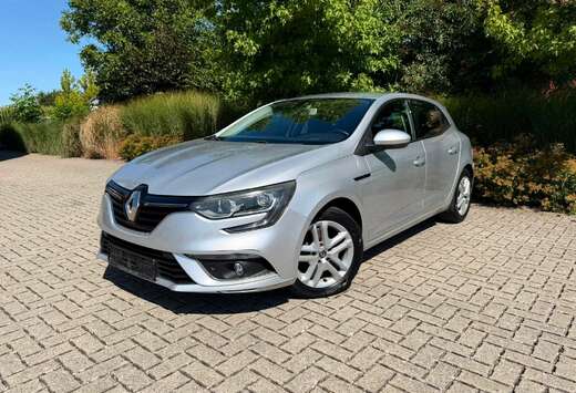 Renault 1.2i - 2016/091.000km/Euro 6 - Manueel