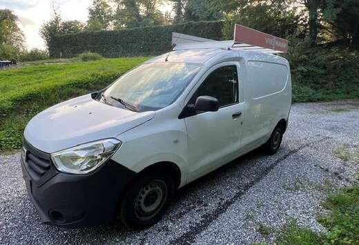 Dacia 1.5 dCi