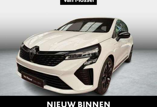 Renault TCe 90 Techno
