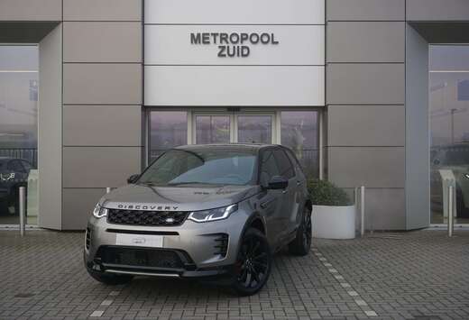 Land Rover P270e Dynamic SE AWD Auto. 25M