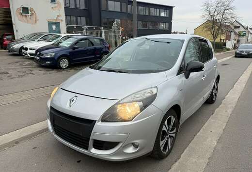 Renault Megane 1.4 TCe Bose Edition