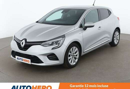 Renault 1.0 TCe Intens