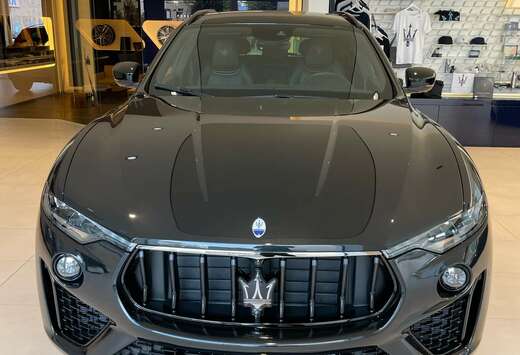 Maserati GT ULTMA