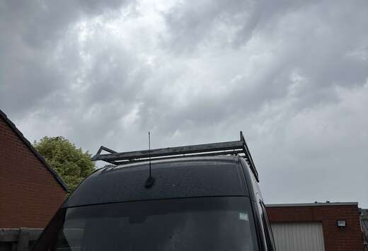 Mercedes-Benz 319 CDI Standard HA 7G-TRONIC Plus