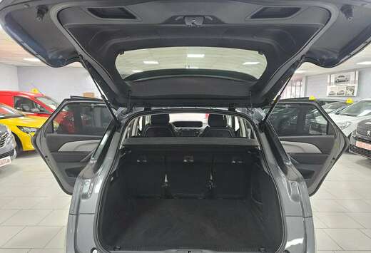 Citroen 1.2i CAMERA Sensors Bi-Zone Cruise Blue Gps