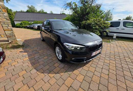 BMW dA