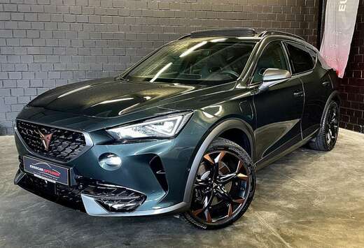 VZ 245CV eHybrid DSG6 ** Toit ouvrant ** Sie