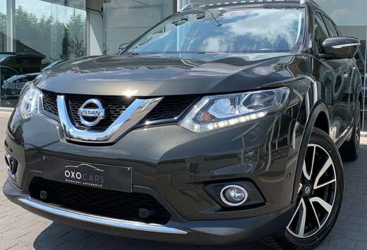 Nissan 1.6DCI / Boite Auto / 7 Places / Full Options  ...