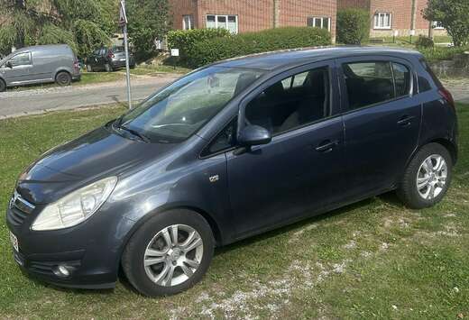 Opel 1.3 CDTi ecoFLEX Enjoy