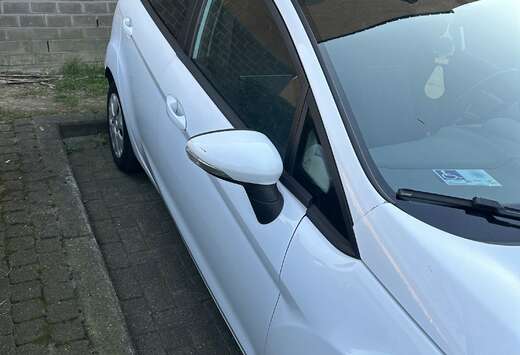 Ford 1.6 TDCi Ambiente