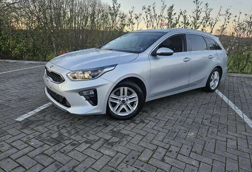 Kia 1.0 T-GDi AIRCO CAR PLAY