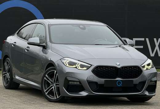 BMW 218i GC M PACK INT/EXT GPS CARPLAY CAMERA ZTLVERW ...