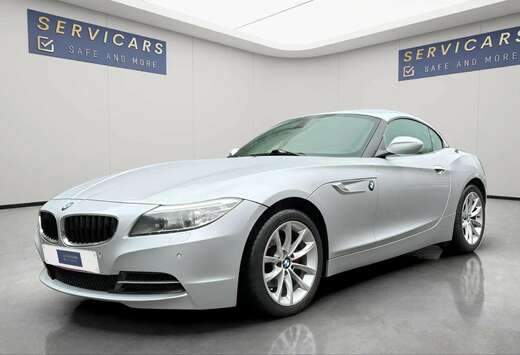 BMW Z4 2.0iA sDrive18i / GARANTIE 12 MOIS