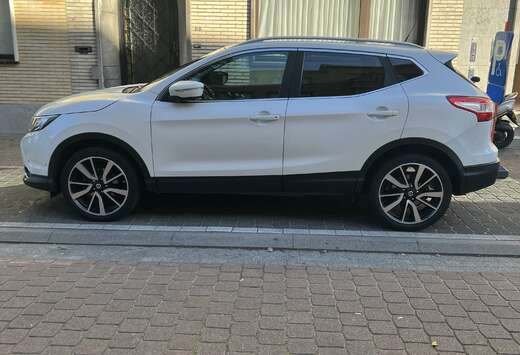 Nissan 1.2 DIG-T 2WD Visia