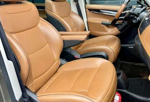 Citroen 1.6 HDi Exclusive FAP