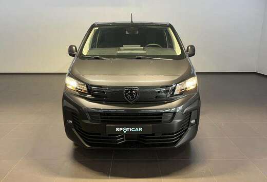 Peugeot DOUBLE CABINE IV Premium