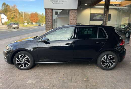 Volkswagen Golf 1.0 TSI Join OPF (EU6.2)***GSM 047532 ...