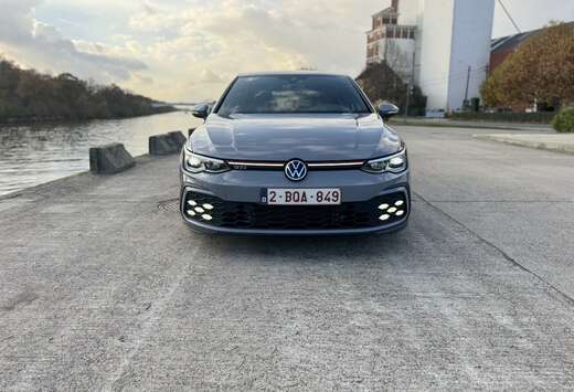 Volkswagen 2.0 TSI OPF DSG