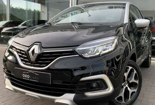 Renault 0.9TCe Intens / Gps / Cruise / PDC / LED
