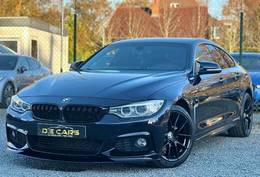 BMW Gran Coupe Pack-M /GARANTIE 12MOIS