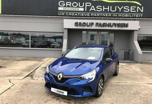 Renault Equilibre 1.0TCe 91PK