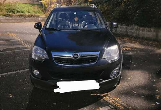 Opel Antara 2.2 CDTI 4x2 Essentia Start/Stop