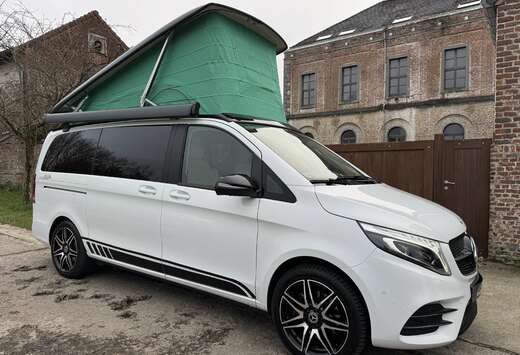 Mercedes-Benz V300 4-MATIC *AMG PACK* FULL OPTION*