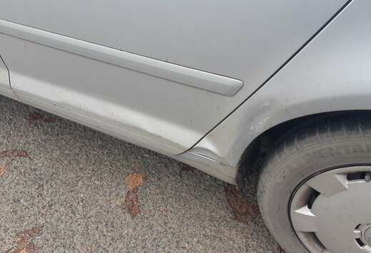 Audi A3 1.9 TDI Sportback DPF Ambition