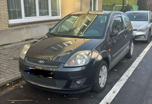 Ford Fiesta 1.3 Ambiente