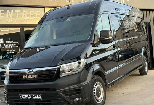 2.0TDi L4H2 TVAC*BTWIN NAVI FRONT ASS.