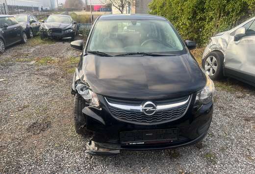 Opel Karl 1.0i Enjoy (EU6.2)