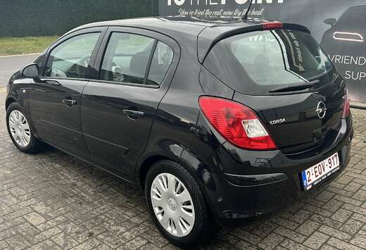 Opel 1.3 CDTI