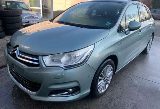 Citroen 1.6 HDi ***automatic