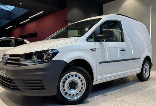 Volkswagen 2.0 CR TDi SCR **TVA**GPS**GARANTIE 12MOIS ...