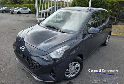 Hyundai i10 1.0i Twist *REPRISE POSSIBLE*