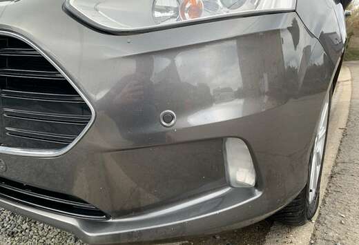 Ford 1.0 EcoBoost Titanium S&S