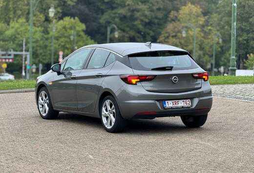 Opel 1.0 Turbo Start/Stop Business