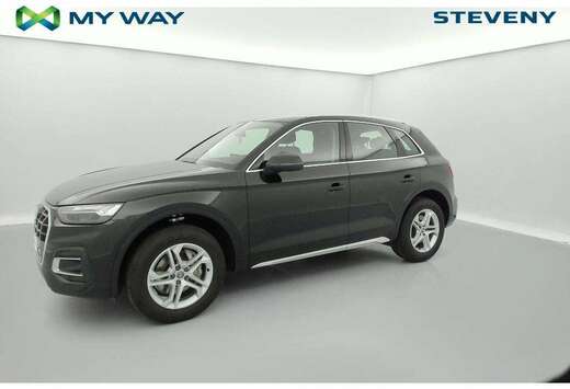 Audi Audi Q5  Business Edition Advanced 40 TDI quattr ...