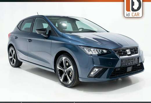 SEAT FR 1.0 TSI 116 DSG LED ACC CARPLAY CAMERA JA18