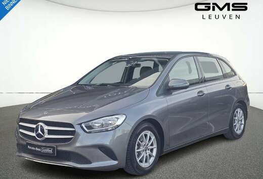 Mercedes-Benz Business Line