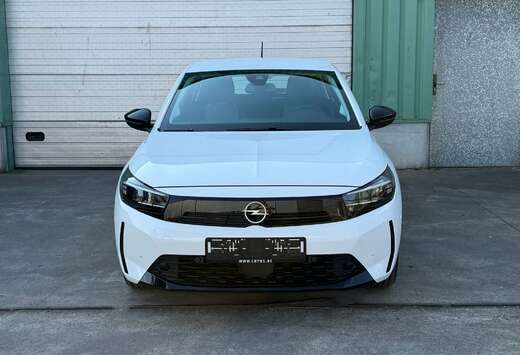 Opel Opel Corsa Edition