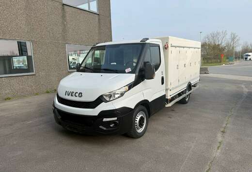 Iveco 35S13 (Stock ID 67161)