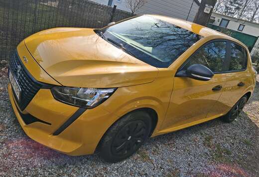 Peugeot 208 1.2i PureTech Active Pack