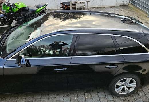 Audi A4 Avant 2.0 TDi ultra Sport S tronic