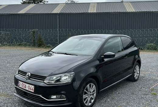 Volkswagen 1.2 TSI Comfortline BMT