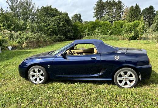 MG 1.8i 16v TF135 Elegance